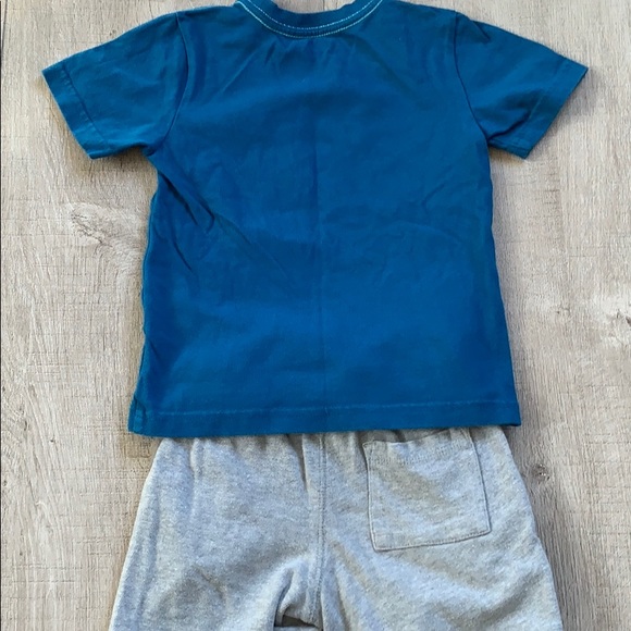 💙 Gymboree toddler outfit - Picture 5 of 6